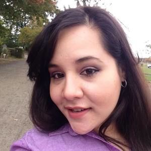 Meet your Posher, Ana