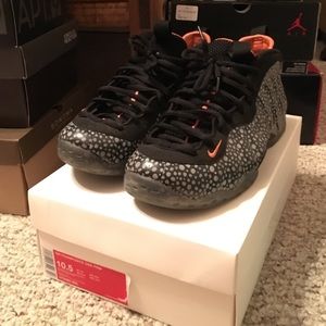 Foamposite