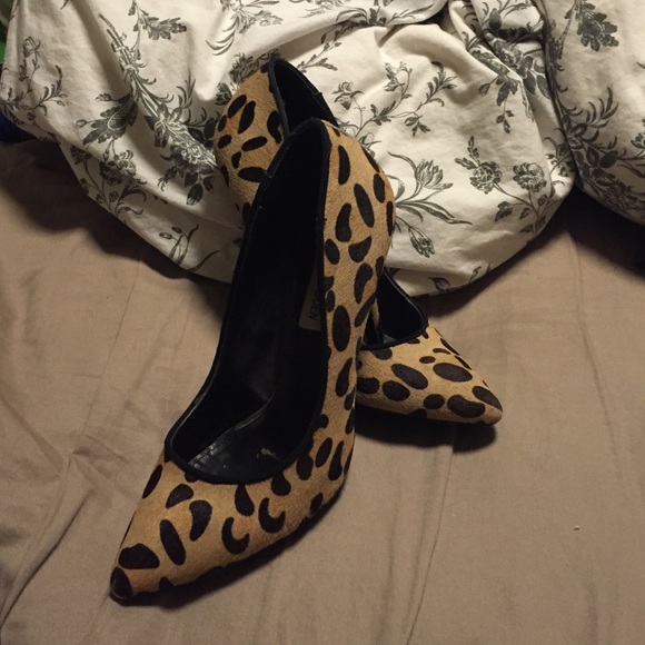 Steve Madden Shoes - Steve Madden Heels