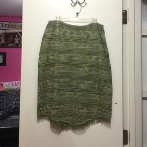 Vintage skirt