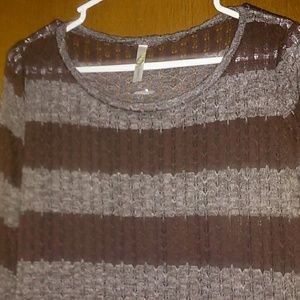 NEW Lightweight sweater