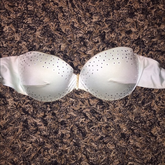 Victoria's Secret swim top