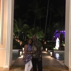 Meet your Posher, Donna