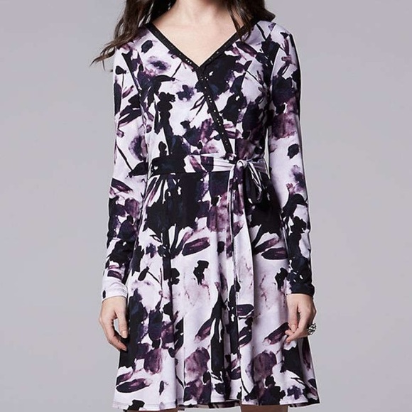 Simply Vera Dresses Fashion Dresses