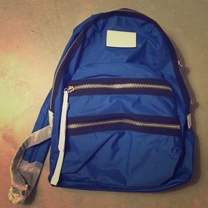 Marc by Marc Jacobs Domo Arigato Packrat Backpack