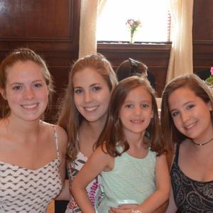 Meet your Posher, Molly