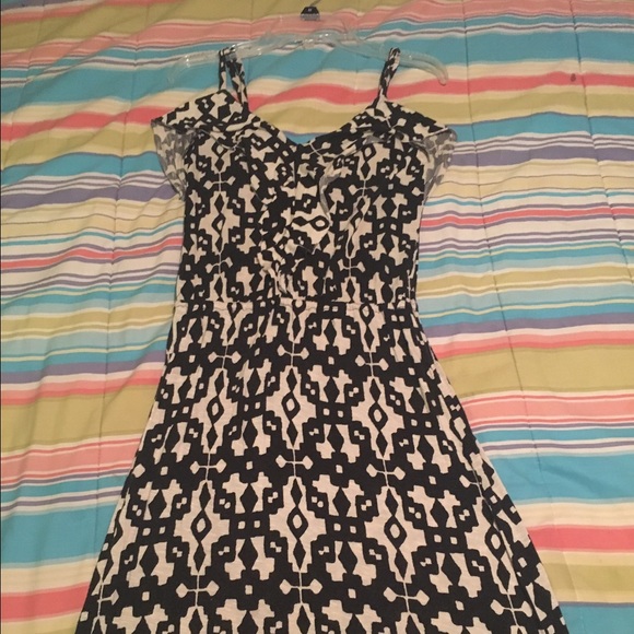 Beach Inc. Maxi Dress - Picture 1 of 4