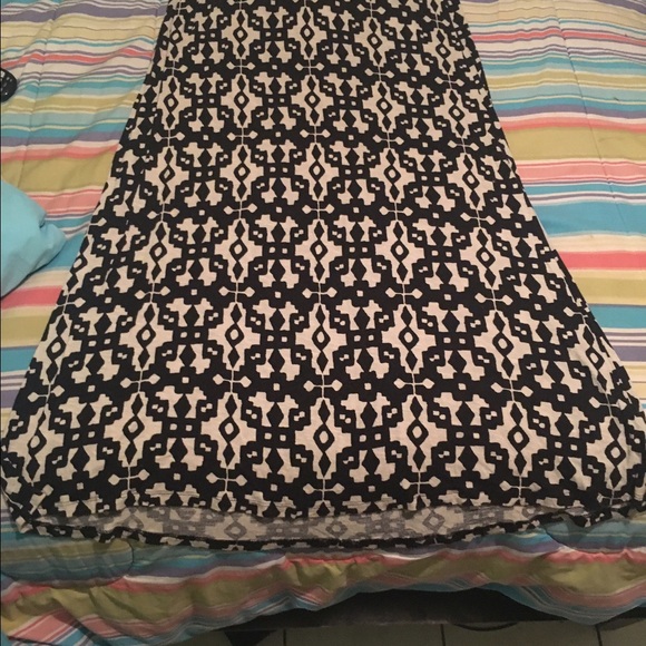 Beach Inc. Maxi Dress - Picture 2 of 4