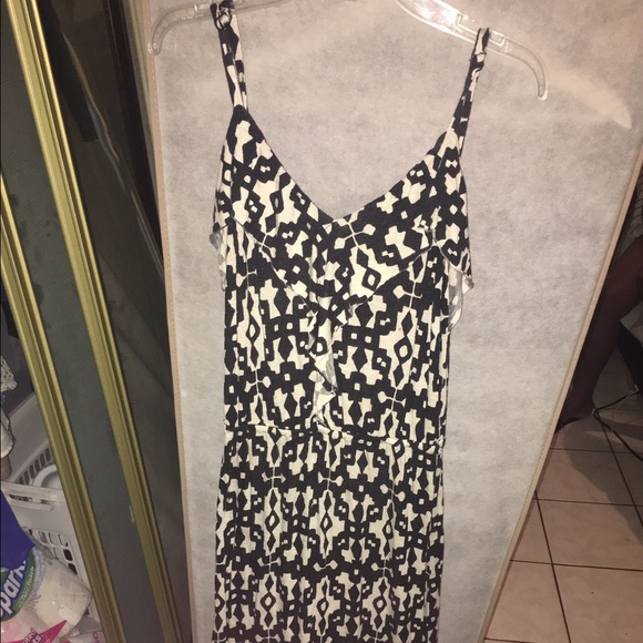 Beach Inc. Maxi Dress - Picture 3 of 4