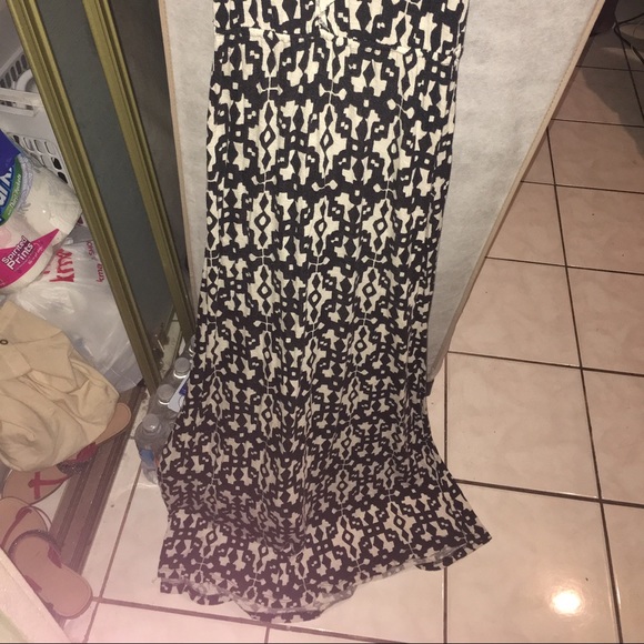 Beach Inc. Maxi Dress - Picture 4 of 4