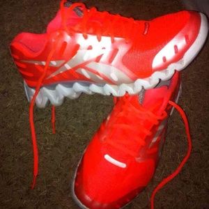 Reeboks