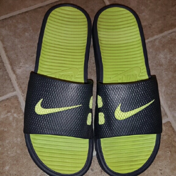 Nike Sandals