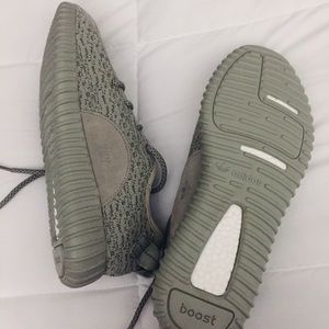 Yeezy Shoes - UA Moonrock Yeezy Boost 350 Yeezy Shoes - UA Moonrock Yeezy Boost 350