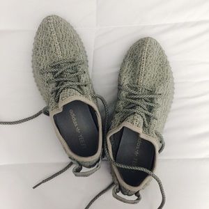 Yeezy Shoes - UA Moonrock Yeezy Boost 350 Yeezy Shoes - UA Moonrock Yeezy Boost 350