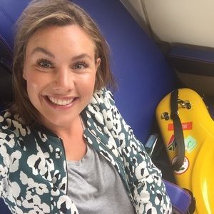 Meet your Posher, Florine
