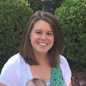 Meet your Posher, Kristina