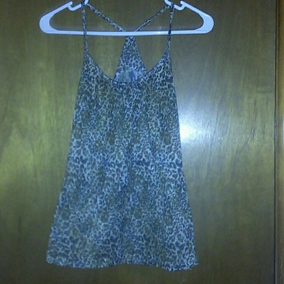 Tank top