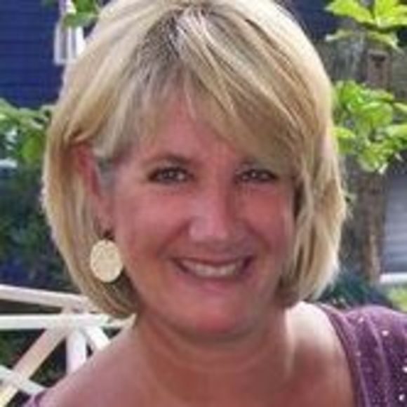 Meet your Posher, Heidi