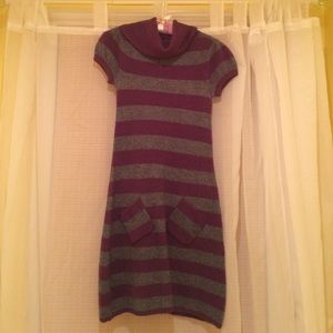 Knit dress
