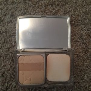 Diorskin nude compact sculpting powder 020