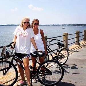 Meet your Posher, Georgia