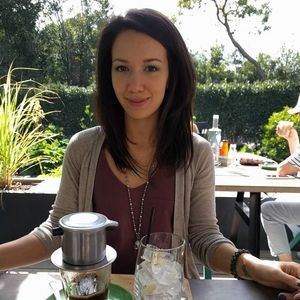 Meet your Posher, Kristin