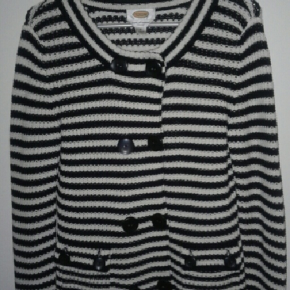 Talbots sweater