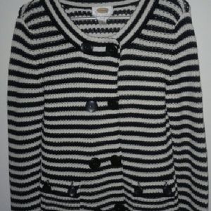 Talbots sweater