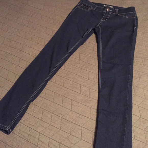 ❗️Final price!❗️Maurice's Jeggings