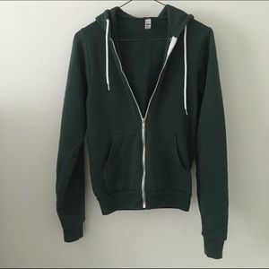 American Apparel Hoodie