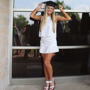 Meet your Posher, Peyton