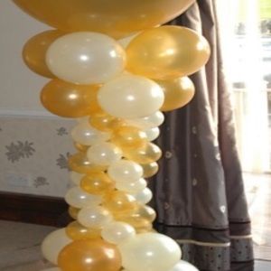 Meet your Posher, Alfi