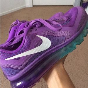Nike air max 2014