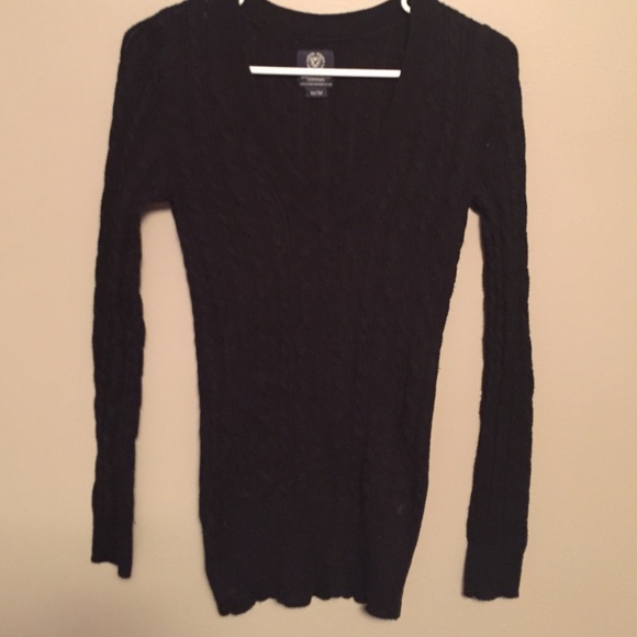 ❗️Final Price❗️Black Sweater