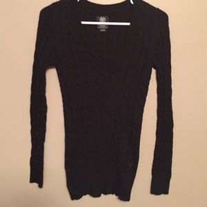 ❗️Final Price❗️Black Sweater