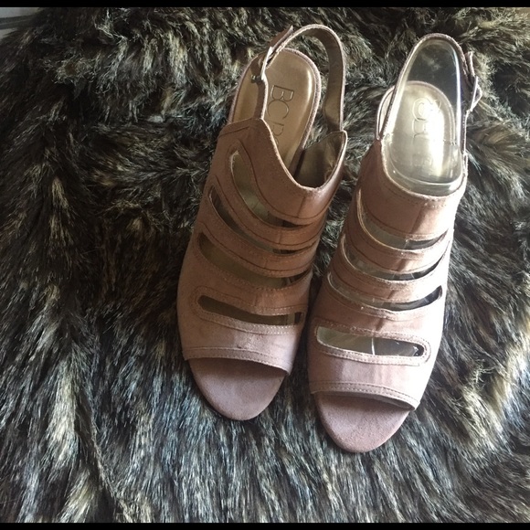 Cafe au lait pawlette by BCBG Paris - Picture 4 of 4