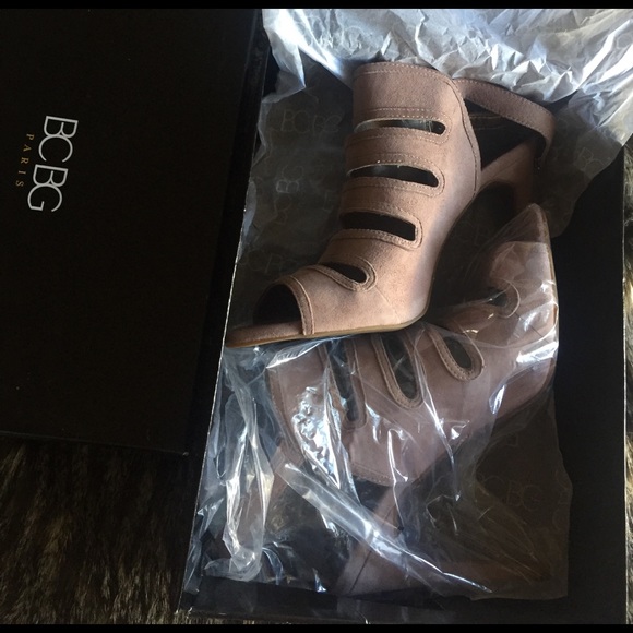 Cafe au lait pawlette by BCBG Paris - Picture 3 of 4