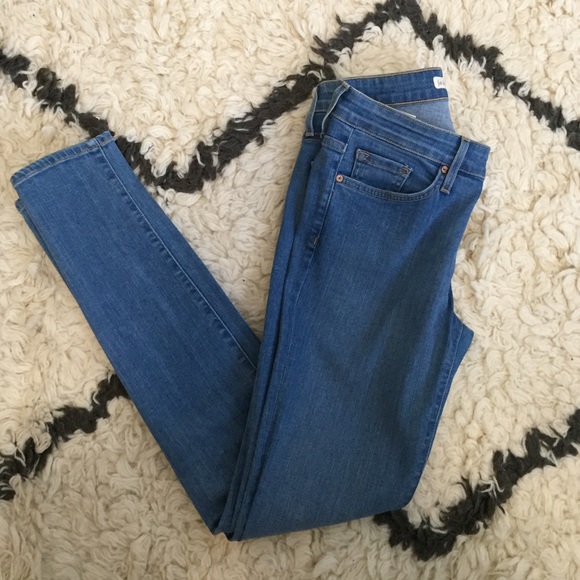 Joie Jeans
