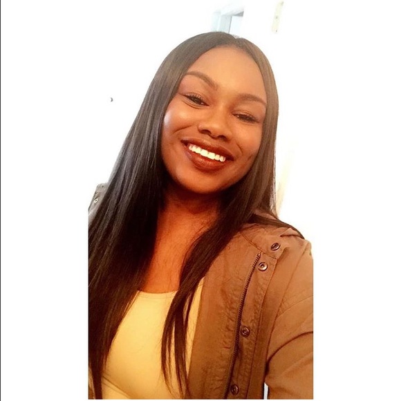 Meet your Posher, Sylvia