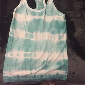 Lululemon Swiftly Tech Racerback