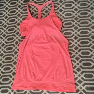 lululemon athletica Tank