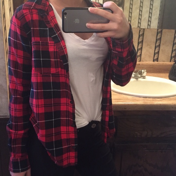 Red Flannel
