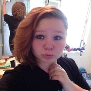 Meet your Posher, Shaylene