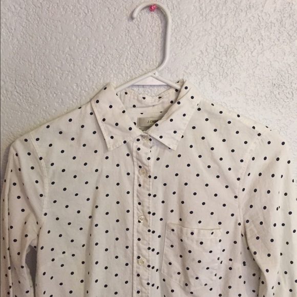 Jcrew button down - Picture 2 of 3