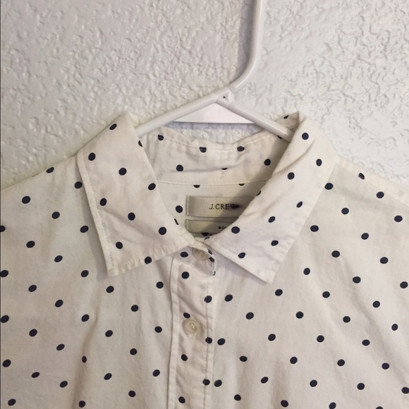 Jcrew button down - Picture 3 of 3