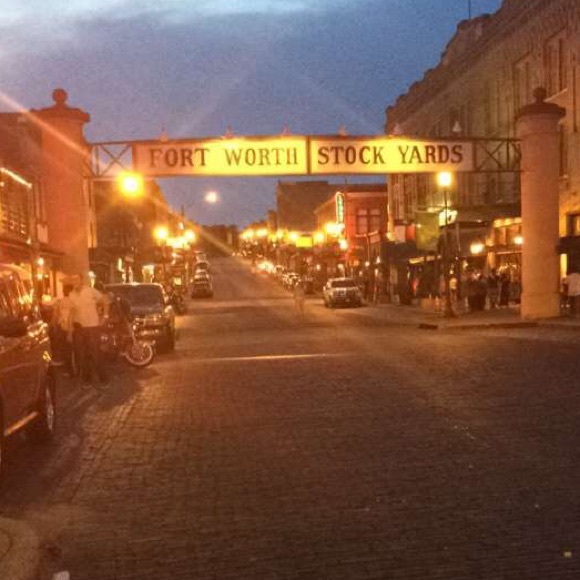 Meet your Posher, Vanessa