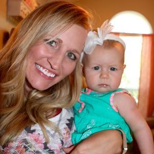 Meet your Posher, Jenna