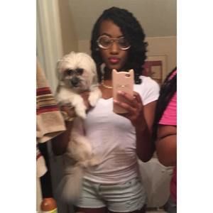 Meet your Posher, Bre