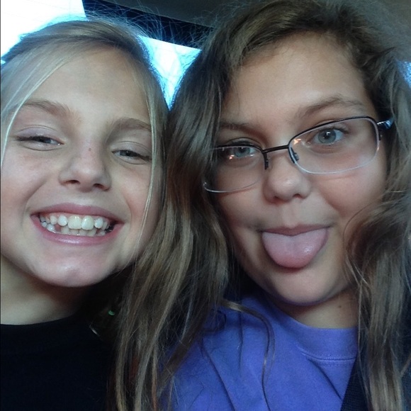 Meet your Posher, Karley