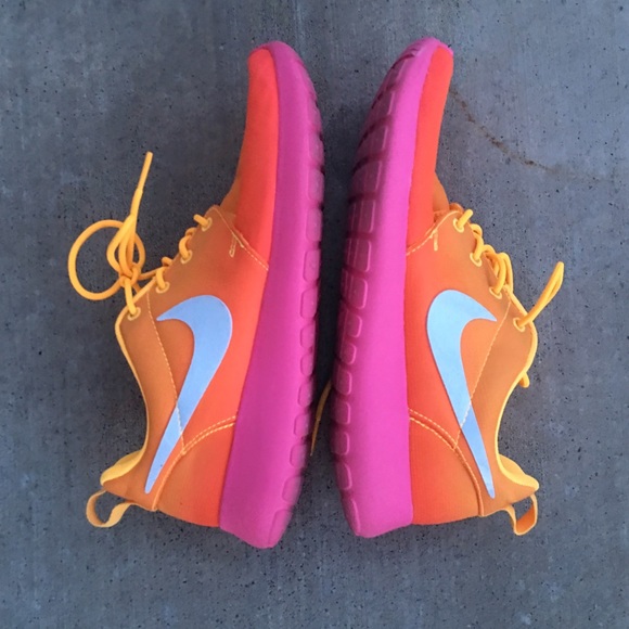 australia nike roshe run pink ombre 33a30 abd35 australia nike roshe run pink ombre 33a30 abd35